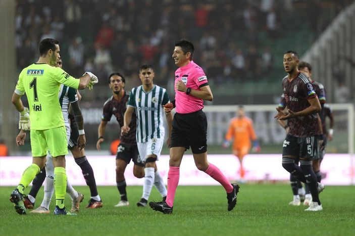 a Josef de Souza: Bugün çok iyi ruh gösterdik