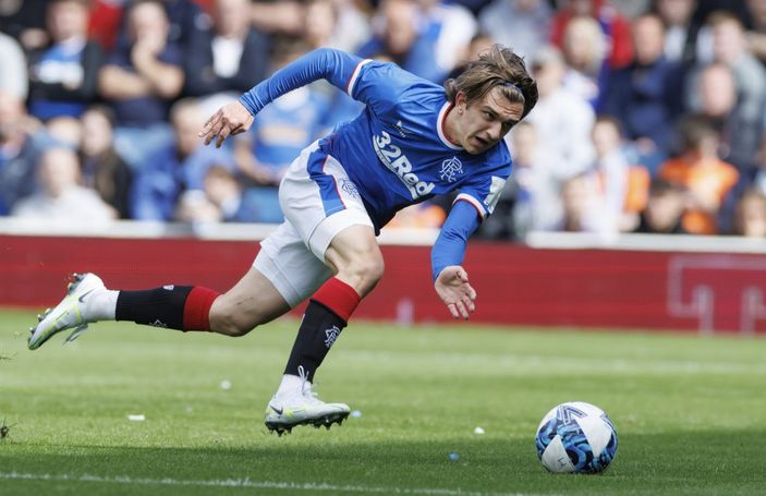 Galatasaray'dan Rıdvan Yılmaz atağı