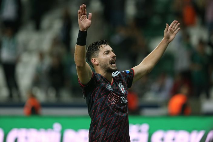 a Tayyip Talha: Tek odaklandığım şey şampiyonluk