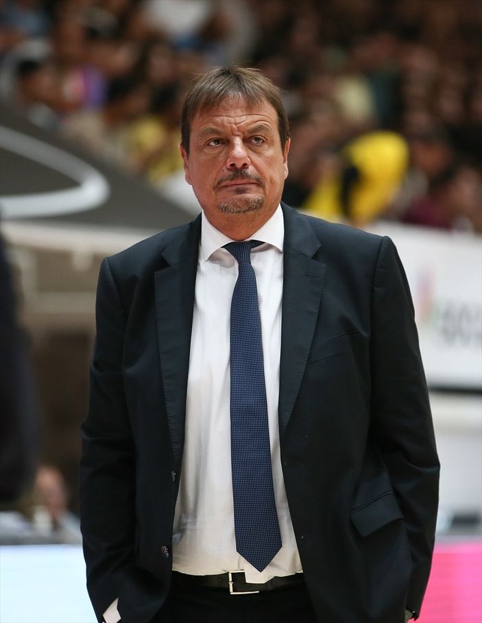 a Anadolu Efes, Aliağa Petkimspor'u mağlup etti