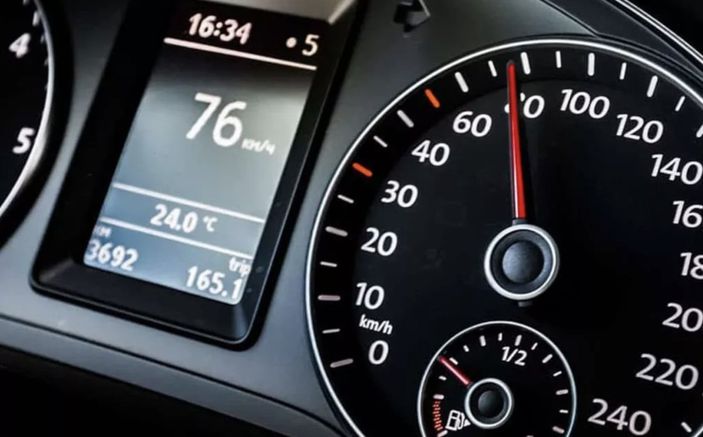 Kilometresi düşürülerek satılan araç için yargıdan karar çıktı