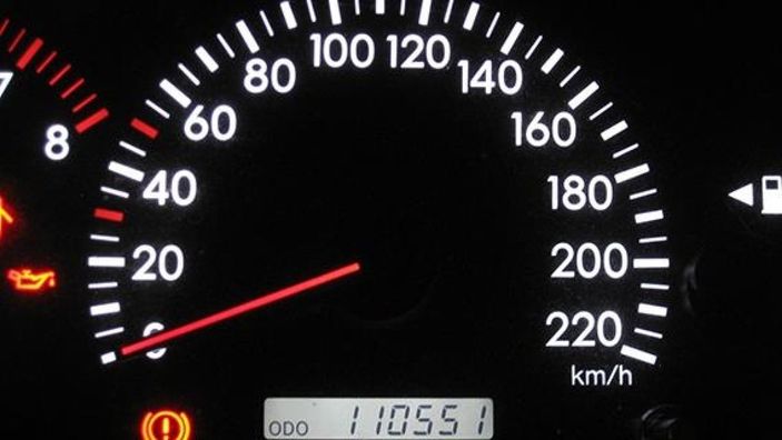 Kilometresi düşürülerek satılan araç için yargıdan karar çıktı