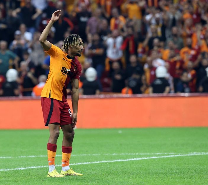 Sacha Boey'e Auxerre kancası