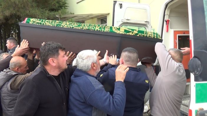 i Trabzon'da 7 yaşındaki Miraç, ehliyetsiz sürücünün kurbanı oldu