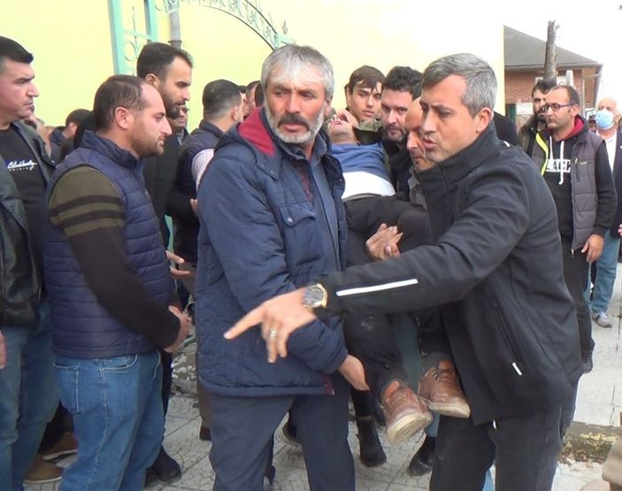 i Trabzon'da 7 yaşındaki Miraç, ehliyetsiz sürücünün kurbanı oldu