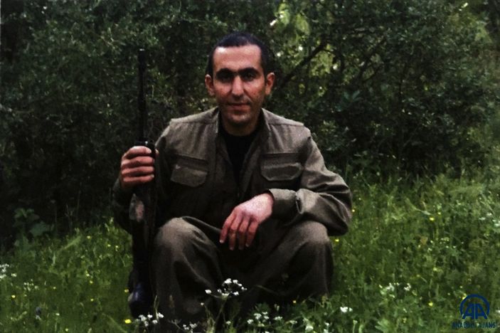 MİT'ten Gara'da PKK'ya operasyon