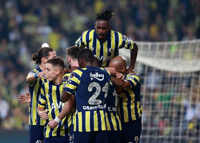 Lincoln Henrique: Harika bir maç oldu