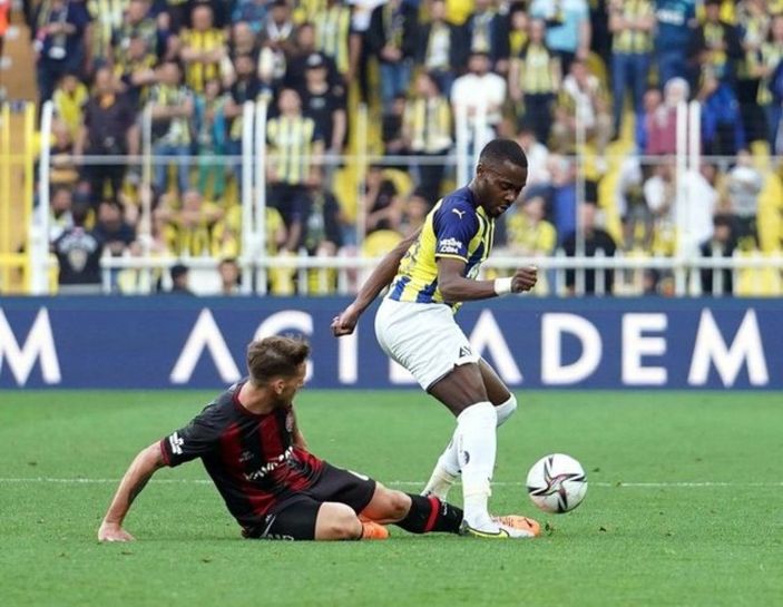 Fenerbahçe - Fatih Karagümrük maçı ne zaman, saat kaçta ve hangi kanalda?