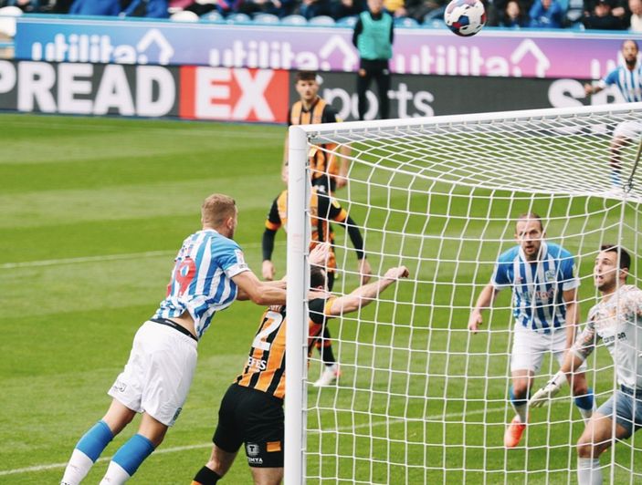 Hull City'nin kötü gidişatı sürüyor