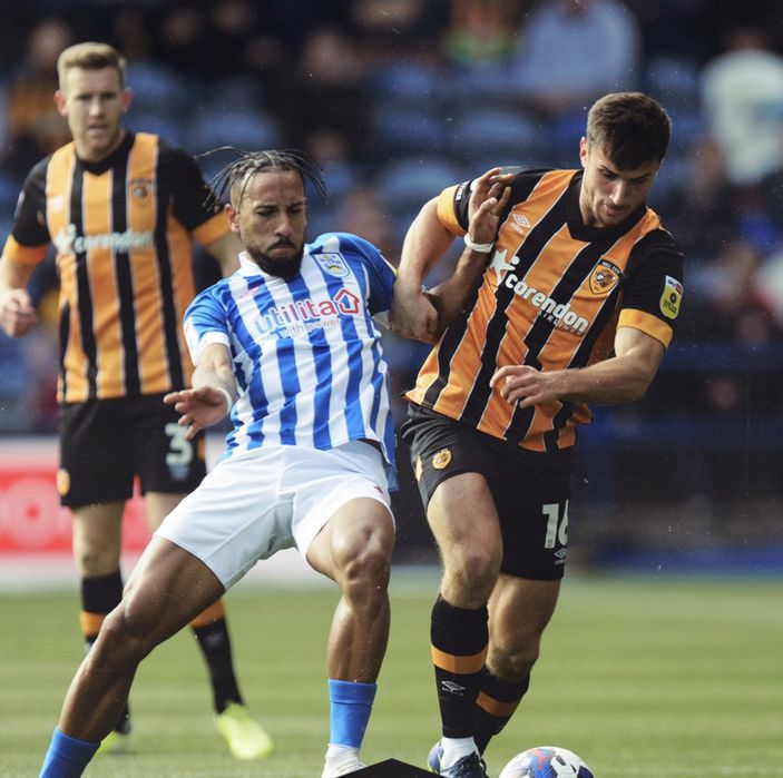 Hull City'nin kötü gidişatı sürüyor