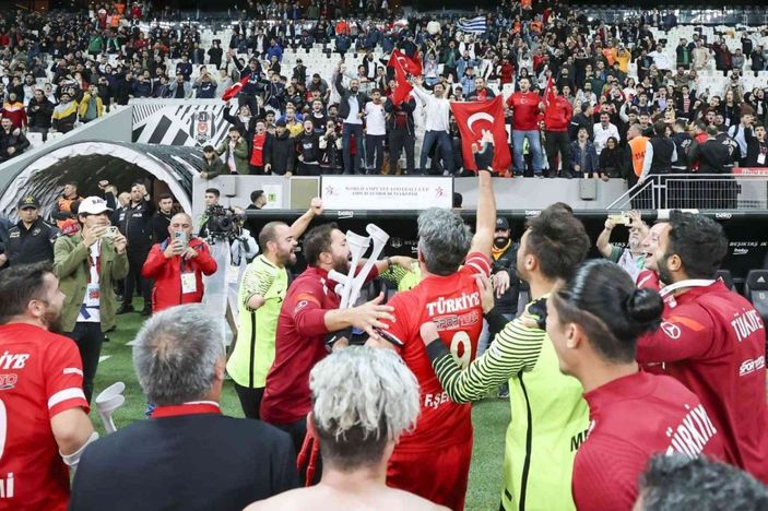 DÜNYA KUPASI FİNAL MAÇI! Türkiye - Angola maçı ne zaman, saat kaçta ve hangi kanalda?