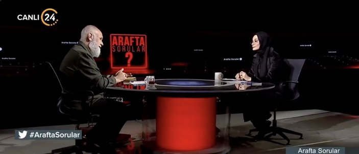 Salim Öztoksoy'un başörtüsü anısı