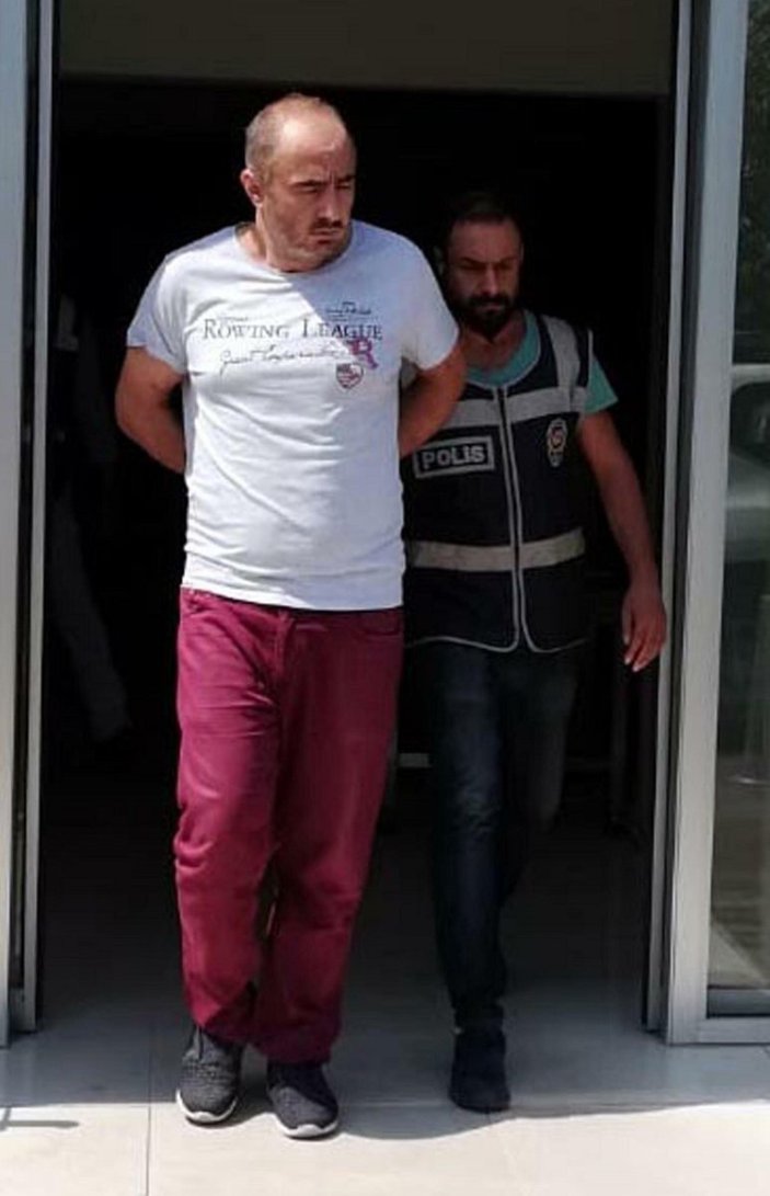 İzmir’de Eymen’in katillerinin cezasına onama