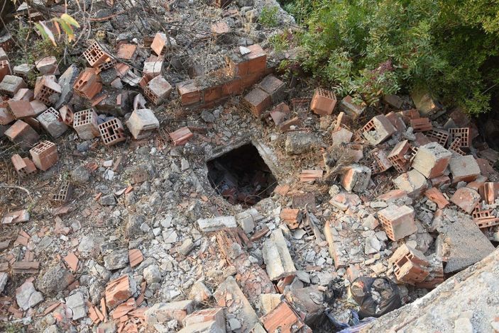 İzmir’de Eymen’in katillerinin cezasına onama