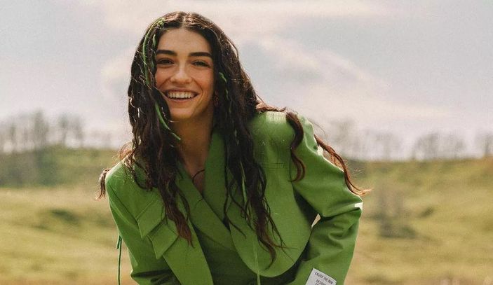 Hayat Bugün dizisi Suzan karakteri kimdir? Hazar Ergüçlü kaç yaşında ve nereli?