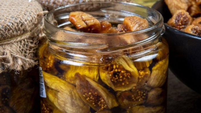 İbn-i Sina’nın mucizevi incir ve zeytinyağı karışımı! Faydaları nelerdir, nasıl hazırlanır?