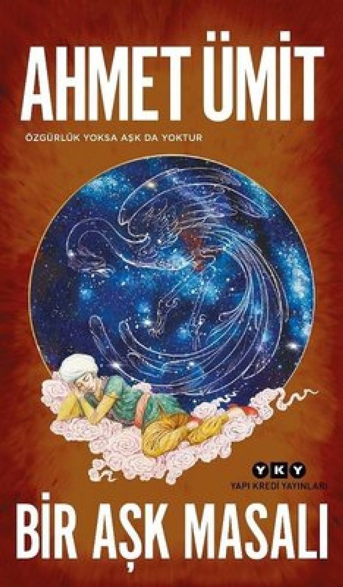 Yeni çıkan kitaplar