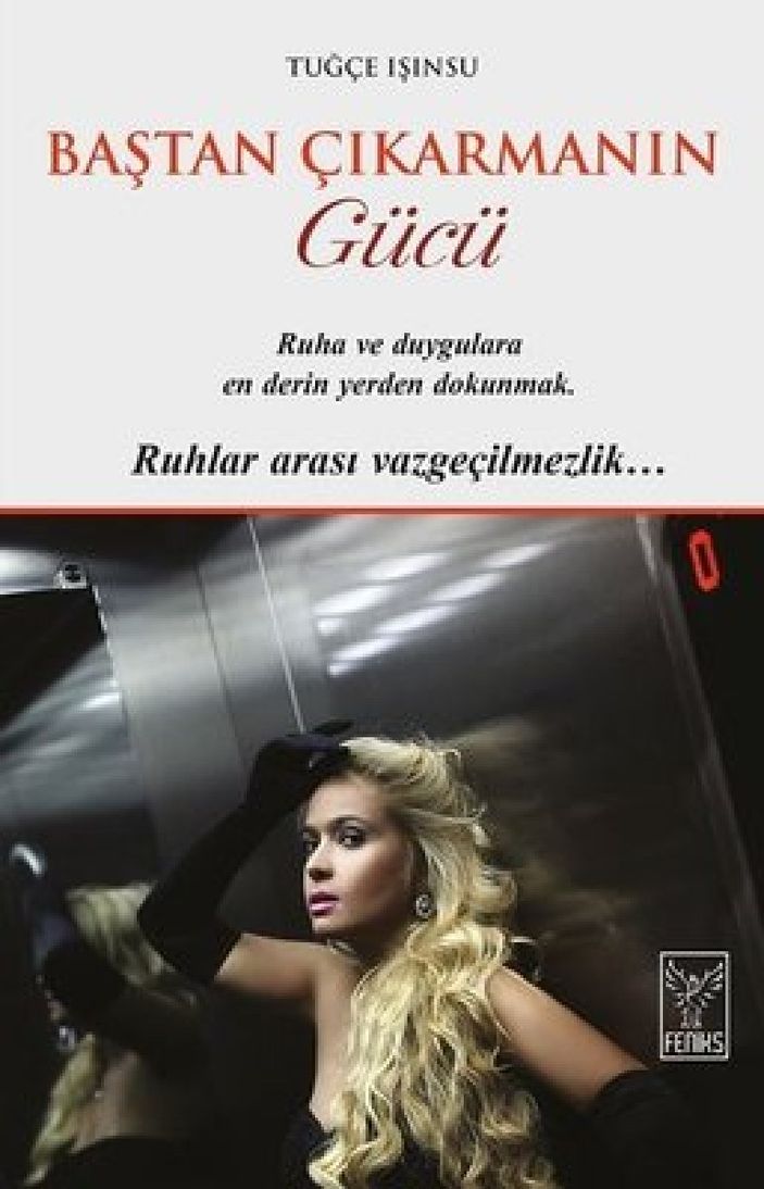 Yeni çıkan kitaplar