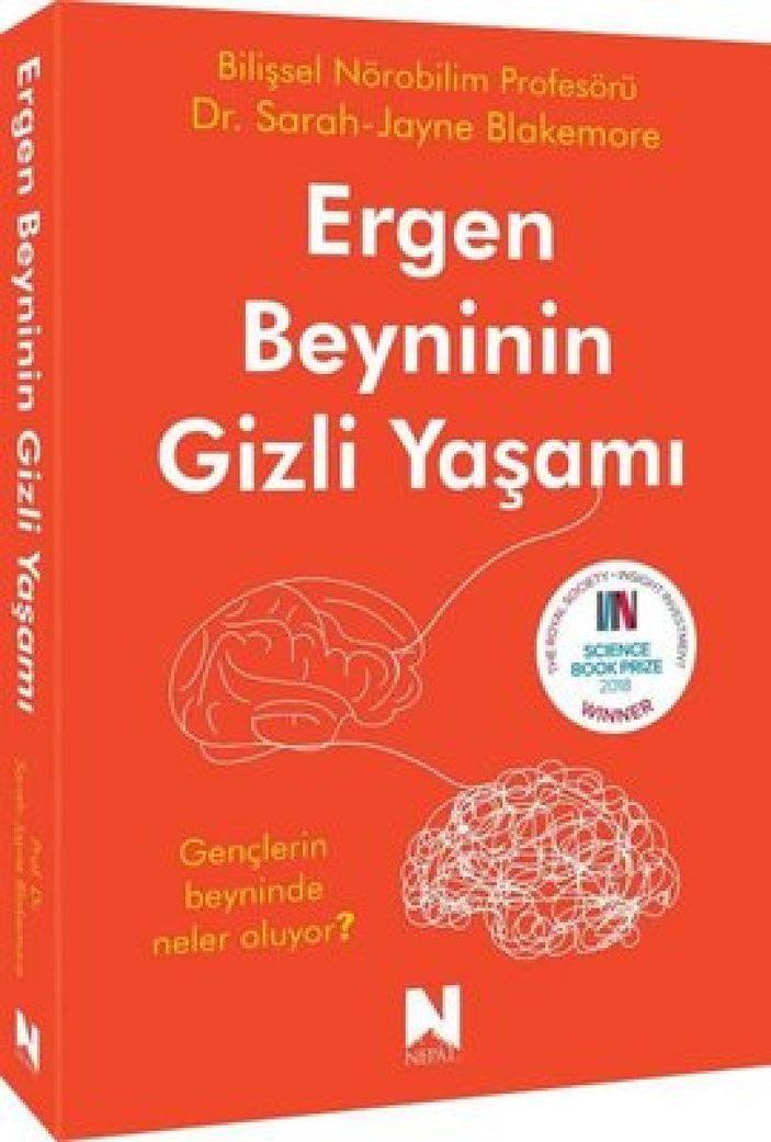 Yeni çıkan kitaplar