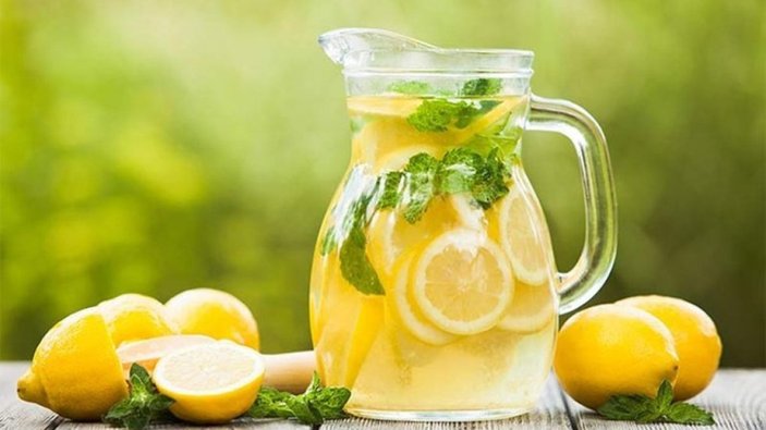 Limona sarımsak katmanın mucizevi etkileri