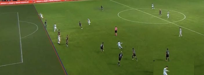 Beşiktaş'tan TFF'ye eleştiri