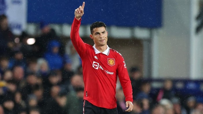 Inter Miami'den Cristiano Ronaldo hamlesi