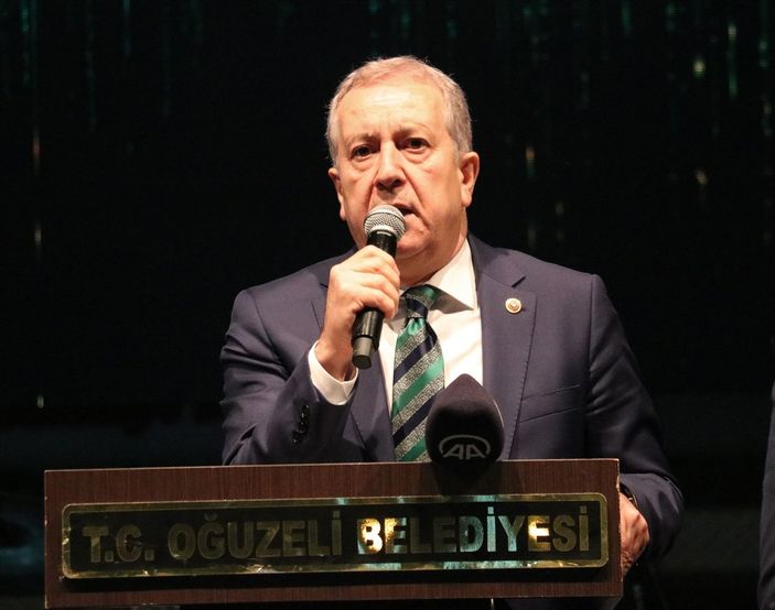 a MHP'li Durmaz: Kılıçdaroğlu'nun gündemi değiştirmek için başörtüsüne sarıldı
