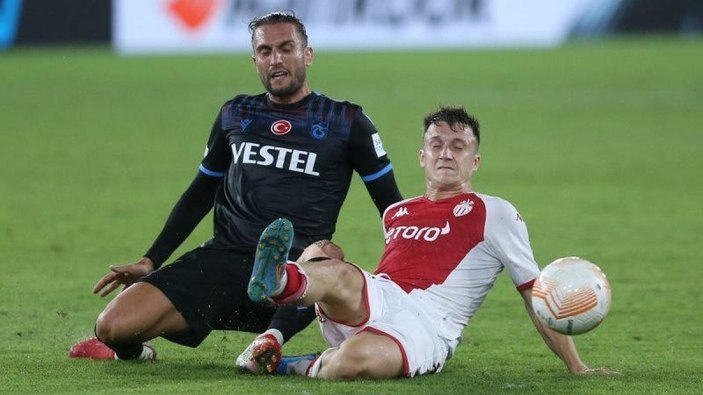 Trabzonspor - Monaco maçı ne zaman, saat kaçta ve hangi kanalda?