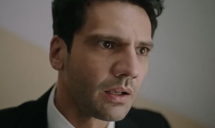 Yargı 39. bölüm fragmanı: Ilgaz Ceylin’i bulacak mı?