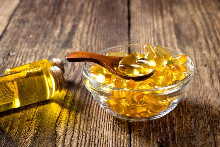 Yüksek D vitamini içeren 9 sağlıklı gıda