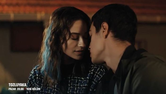 Tozluyaka 16. Bölüm fragmanı yayınlandı! “Sana ihtiyacım var Zeyno”
