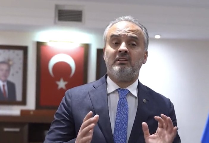 Bursa Büyükşehir Belediyesi, şehidimizin vasiyetini yerine getirdi