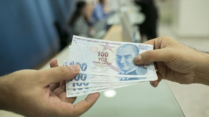 Kamu bankalarının emekli promosyonları belli oldu