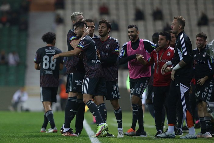 Trabzonsporlu taraftarlar Beşiktaş derbisine alınmayacak