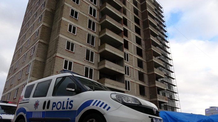 Erzurum’da 20 yaşındaki Dilara’nın şüpheli ölümü