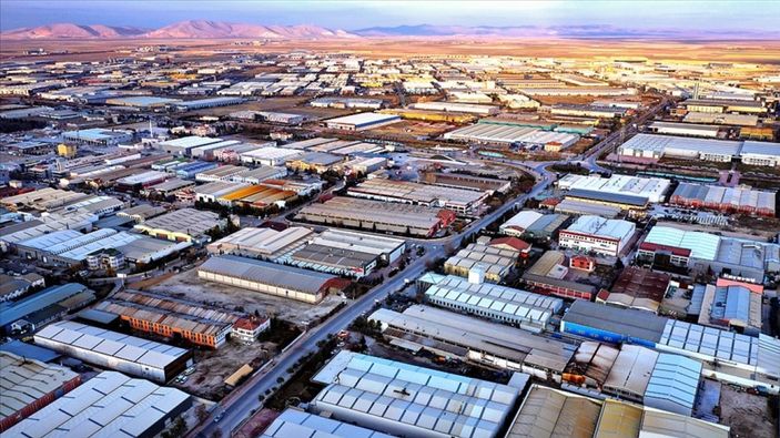 16 soruda 'İlk Evim Arsa ve İlk İş Yerim' projesi