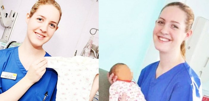 İngiltere’de kan donduran iddia: Hemşire 7 bebeği öldürdü
