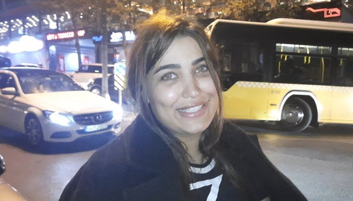 Şişli'de turistten fazla para isteyen taksi şoförünün aracı bağlandı