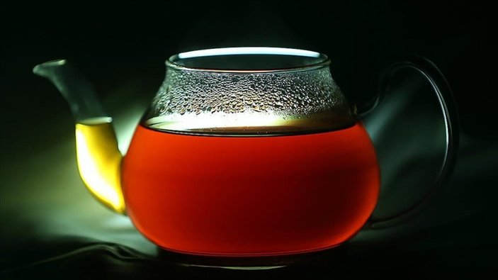 Türk-çayı