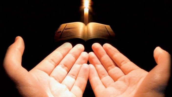 Ayetel Kürsi okunuşu! Ayetel Kürsi duası anlamı nedir? İşte Ayetel Kürsi Arapça yazılışı ve okunuşu!
