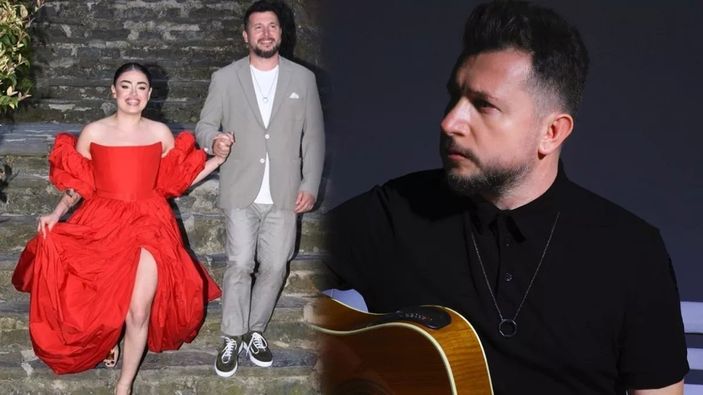 Dilan Çıtak’ın eşi Levent Dörter kimdir? Ne iş yapıyor, nereli? İşte İbrahim Tatlıses’in damadı!