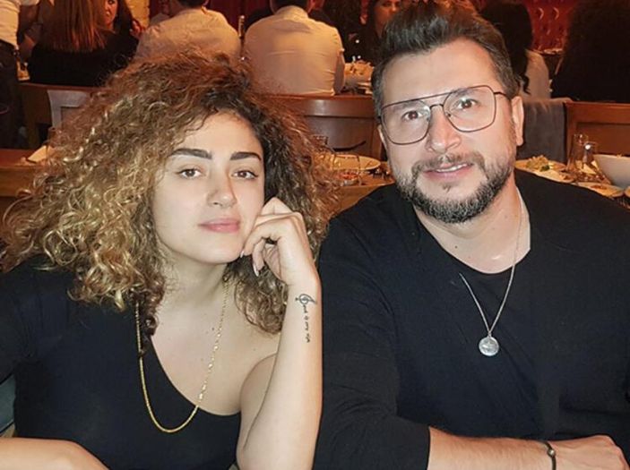 Dilan Çıtak’ın eşi Levent Dörter kimdir? Ne iş yapıyor, nereli? İşte İbrahim Tatlıses’in damadı!