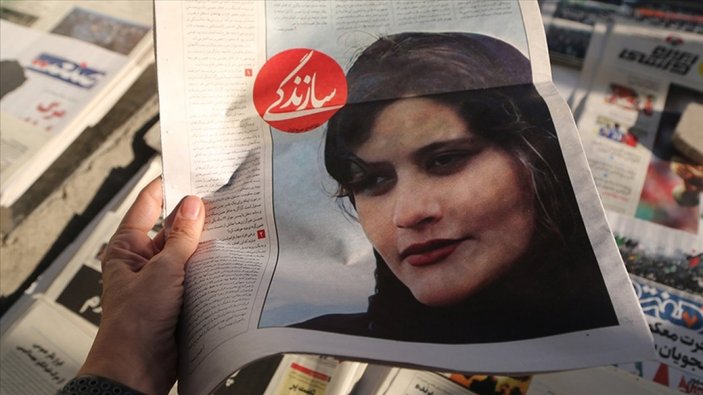 9 soruda İran'daki Mahsa Emini gösterileri