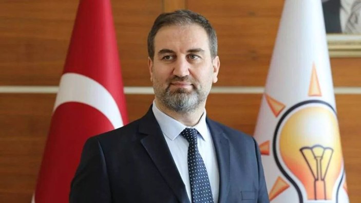 Mustafa Şen, AK Parti'nin son oy oranını açıkladı