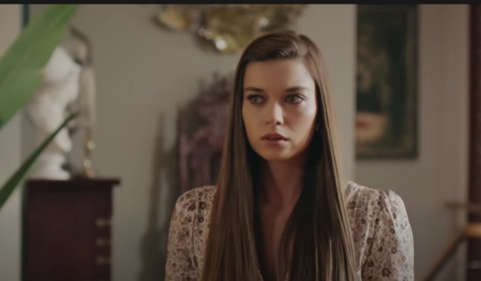 Yalı Çapkını 4. bölüm 2. fragmanı: Ferit'in Seyran kıskançlığı başladı