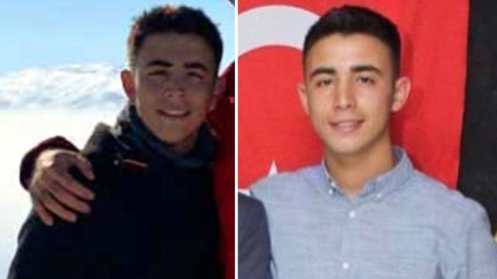 Kayseri’de kick boks sporcusunu öldüren sanığa 'yaş' indirimi