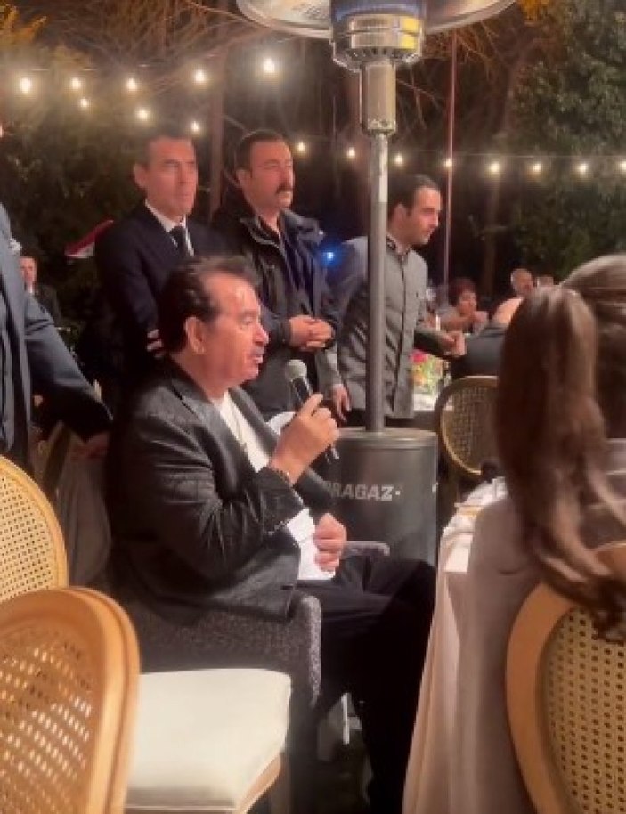 Dilan Çıtak Tatlıses ile Levent Dörter evlendi