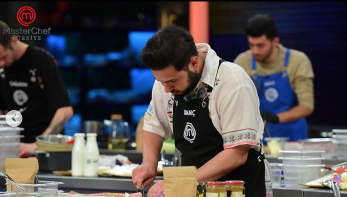MasterChef dokunulmazlık oyununu hangi takım kazandı? 12 Ekim MasterChef Türkiye eleme adayları..