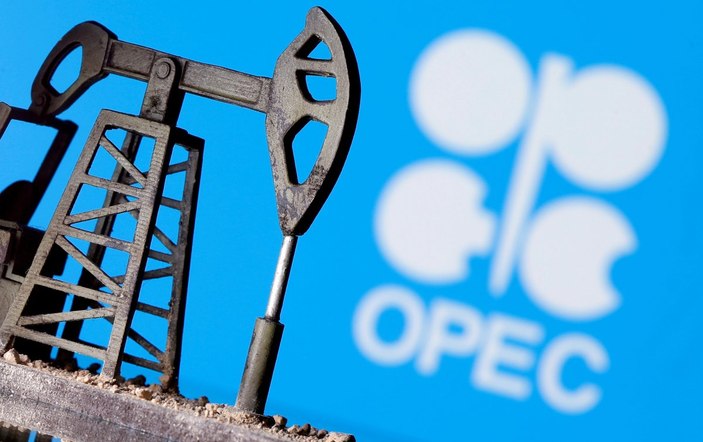 ABD: OPEC'in petrol kararı Rusya'ya destek vermekle eş değer