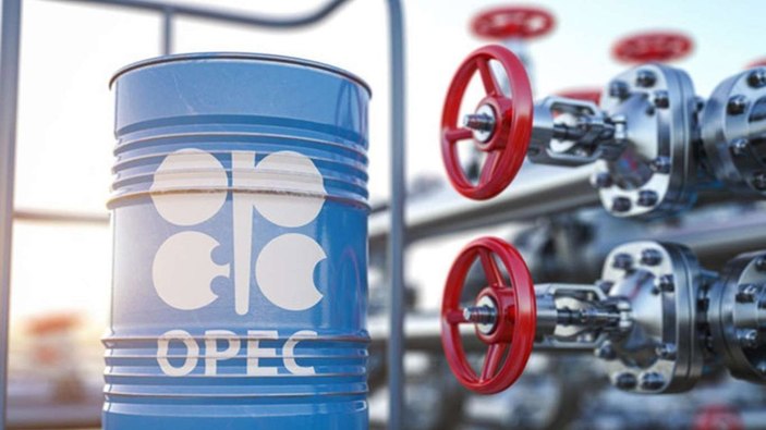 ABD: OPEC'in petrol kararı Rusya'ya destek vermekle eş değer